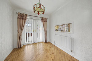 New Road Barlborough